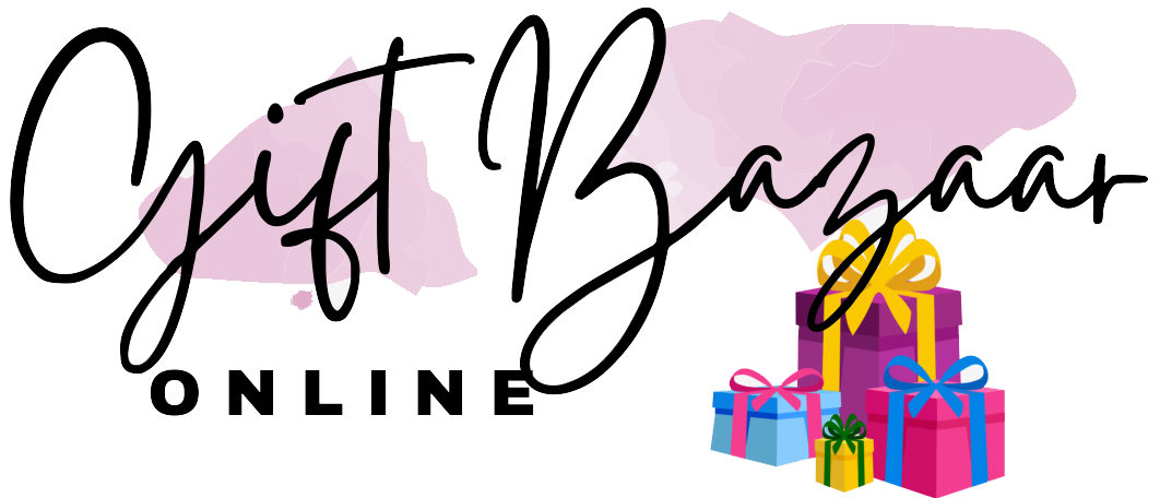 Gift Bazaar Online logo
