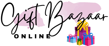 Gift Bazaar Online logo